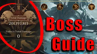 Full Mekkatorque Boss Guide in Dragonheir Silent Gods