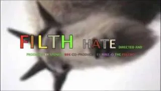 Filth hate