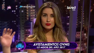 Así Somos Programa Completo Jueves 28 de Diciembre 2017