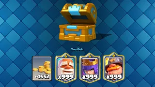 Would you come back to Clash Royale if they kept this bug?