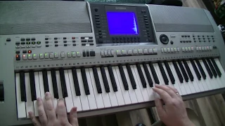 Familiada - Czołówka * Intro #136 Yamaha