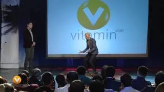 Vitamin Club 136 HD (Moscow) - Anhavanakan iravichakner (Armush, Aram mp3)