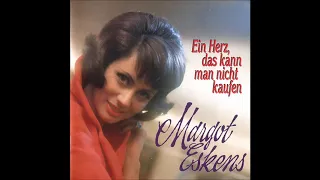 Margot Eskens - Ein Herz, das kann man nicht kaufen  (1961)