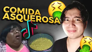 INTENTA VER ESTE VIDEO SIN VOMITAR