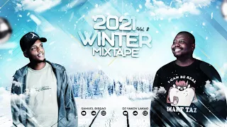 Winter Dancehall Set 2021 Dj Samuel Birsao & Dj Yakov Lakao