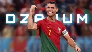 DZANUM ~ Cristiano Ronaldo || Insane Skills & Goals HD 2023 [4k]