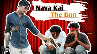 Nava Kai The Don ॥ Mising Comedy Video ॥  The Miri Rockstar