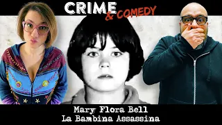 Mary Flora Bell - La Bambina Assassina - 16