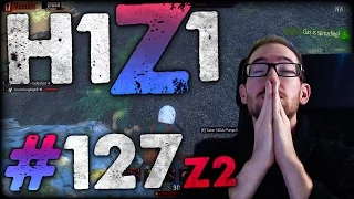 ARE THE HACKERS ALL GONE | H1Z1 Z2 King of the Kill #127 | OpTicBigTymeR