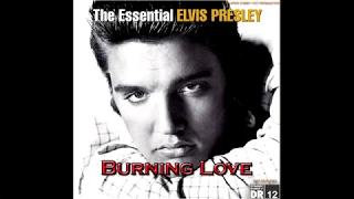 Elvis Presley - Burning Love (Enhanced & Remastered, 2019) [Super 24bit HD Audiophile Remaster], HQ