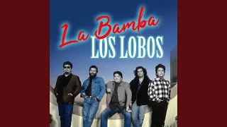 La bamba