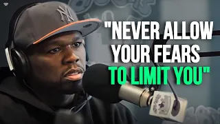 50 cent Life Advice Will Leave You SPEECHLESS (MUST WATCH)