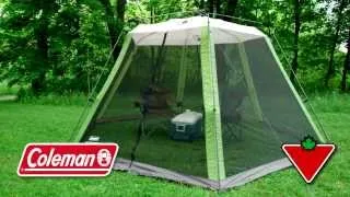 Coleman Instant Screen House From Canadian Tire