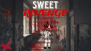 ~Sweet Revenge~ gacha horror mini movie | glmm | Flower_Teddy | gacha life