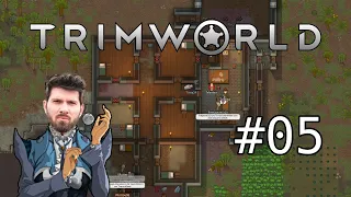 (T)RimWorld #05 mit Matteo