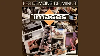 Les démons de minuit (Version instrumentale)