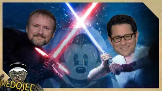 Star Wars Epizode 9 Vzestup Skywalkera je sra*ka | Filmstalker