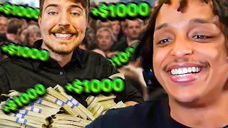 MrBeast is the MODERN DAY OPRAH