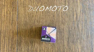 Duomoto Review