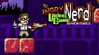 Angry Video Game Nerd Adventures - Official Debut Teaser