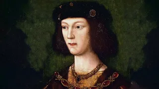 Secrets Of The Royal Scandals | Henry VIII Man, Monarch, Monster - Ep 1 | British Royal Documentary