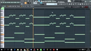 BEST OF Alesso and Nicky Romero Melody In FL Studio (FREE FLP)