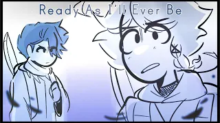 Ready As I'll Ever Be | The Promised Neverland Animatic (MANGA SPOILERS)