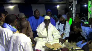 S Khadim Gueye magal Touba mouride 2022 fin