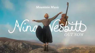 Nina Nesbitt - Black & Blue (Lyric Video)