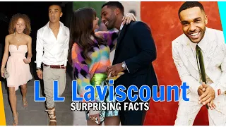 05 Lucien Laviscount's Interesting Facts l Emily in Paris Alfie