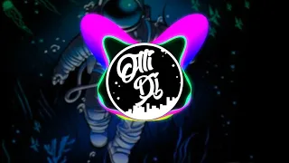 Masked Wolf -Astronaut in the ocean-remix 2021 by OLTI DJ