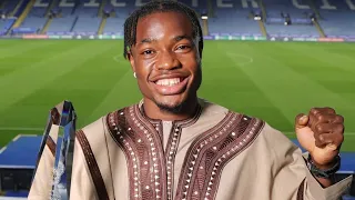 BREAKING🇬🇭: Fatawu Issahaku Wins Big Award…Kudus Mohammed to Liverpool News…Thomas Partey & More