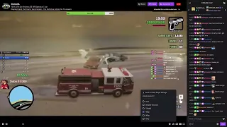 [VOD] GTA San Andreas – The Definitive Edition 100% Speedrun attempt from 2024-01-31