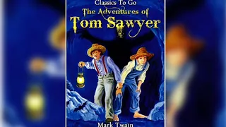THE ADVENTURES OF TOM SAWYER by Mark Twain - FULL AudioBook | GreatestAudioBooks