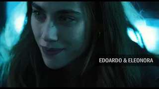 EDOARDO + ELEONORA | CREEP (SKAM ITALIA)