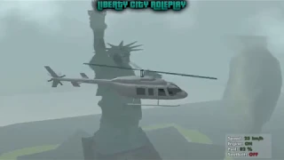[SA:MP] Liberty City Roleplay (Official Trailer/Promotional Video)