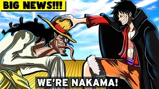 ☠️ Oda's FINAL Crew Member Revealed! ☠️