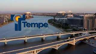 Welcome to Tempe, Arizona 2022