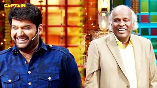 कितने हाथ दबा चुके हैं Rahat साहब आजतक आप ? 🤣🤣|The Kapil Sharma Show S2|Comedy Clip