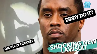 Black Men, do we have a problem? DIDDY, OMAH LAY & KAI CENAT! EP181