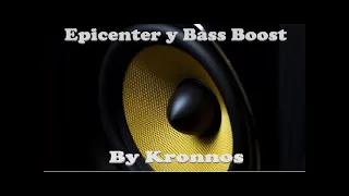 Dr. Dre ft. Snoop Doggy Dogg - Nuthin' But A "G" Thang [Epicenter by Kronnos]