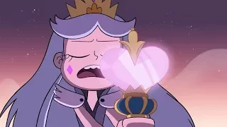 Star vs the forces of evil - The battle for mewni - The Darkest Spell - HD 1080 !