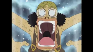 Moments drôles One Piece #4