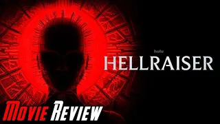 Hellraiser (Hulu) - Angry Movie Review