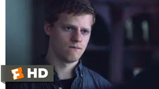 Boy Erased (2018) - I'm Not Going to Change Scene (10/10) | Movieclips