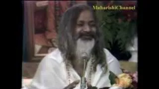 Maharishi on Christ and Meditation