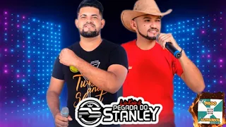 PEGADA DO STANLEY AO VIVO #02