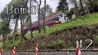 Let's Explore Bomdila Arunachal Pradesh | Northeast India | Vlog #2