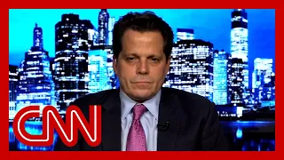 Why Scaramucci says there's 'zero percent chance' Trump will testify