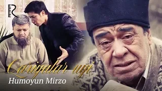 Humoyun Mirzo - Qariyalar uyi | Хумоюн Мирзо - Кариялар уйи